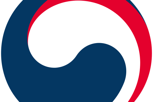 Emblem of the Republic of Korea