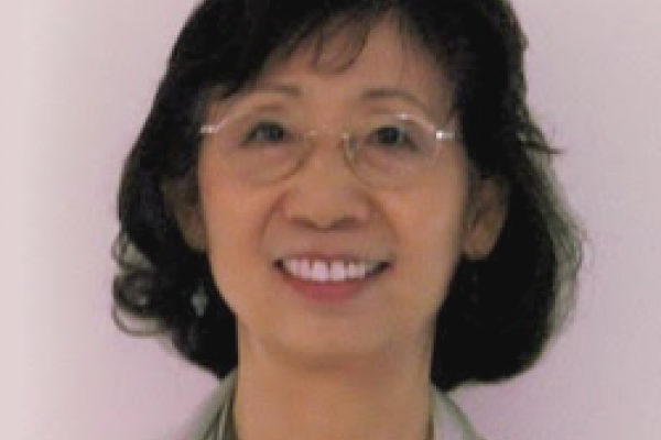 photo of Prof. Liang Tao