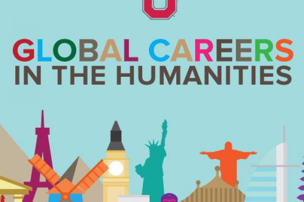 global careers in the humanities logo