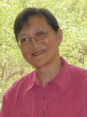 Marjorie K. M. Chan Marjorie K. M. Chan