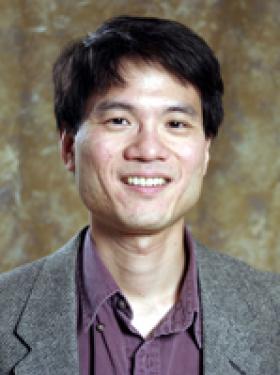 Morgan Liu Morgan Liu
