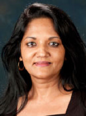 Mona V. Makhija Mona V. Makhija