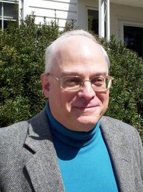 James Unger James Unger