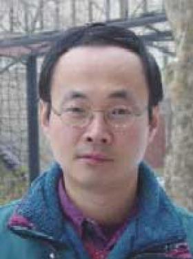 Jianqi Wang Jianqi Wang