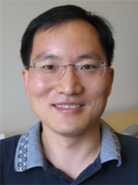 Zhiguo Xie Zhiguo Xie