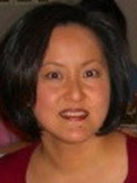 Etsuyo Yuasa Etsuyo Yuasa