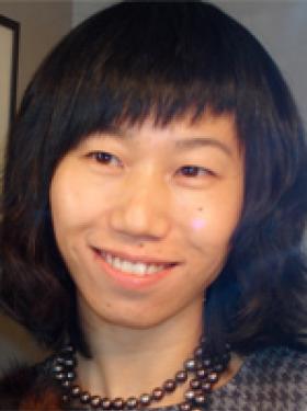 Ying Zhang Ying Zhang