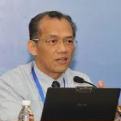 ICS Lecture: Wing Chung Ng, 