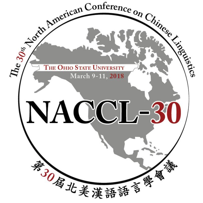 NACCL-30 logo