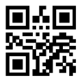 QR code sijo website page