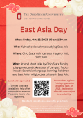 East Asia Day