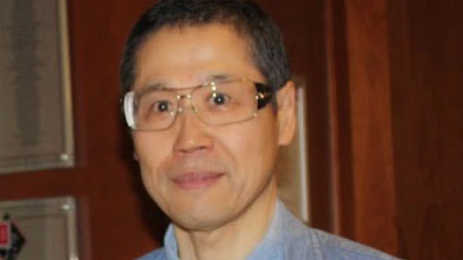 Prof. Hajime Miyazaki