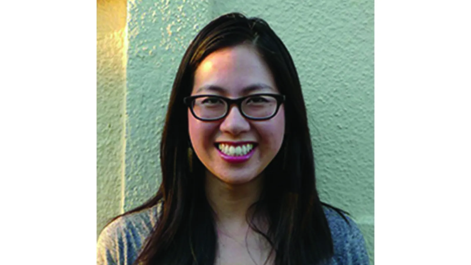 Christine Ho Image
