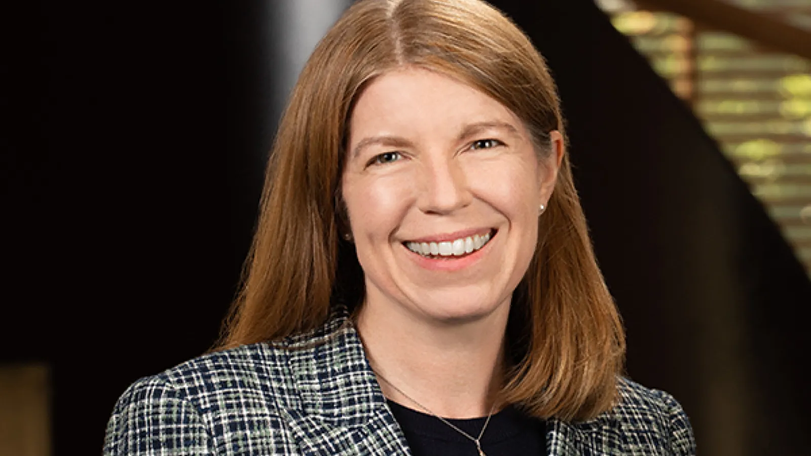Photo of Christina Davis
