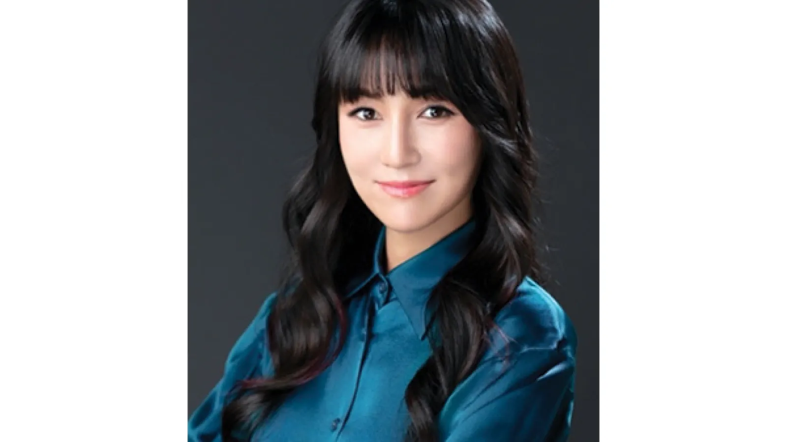 Eun Kyong Shin Photo