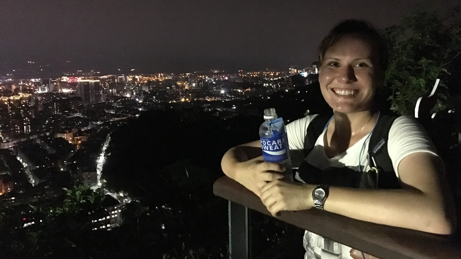 Photo of Dr. Julia Keblinska