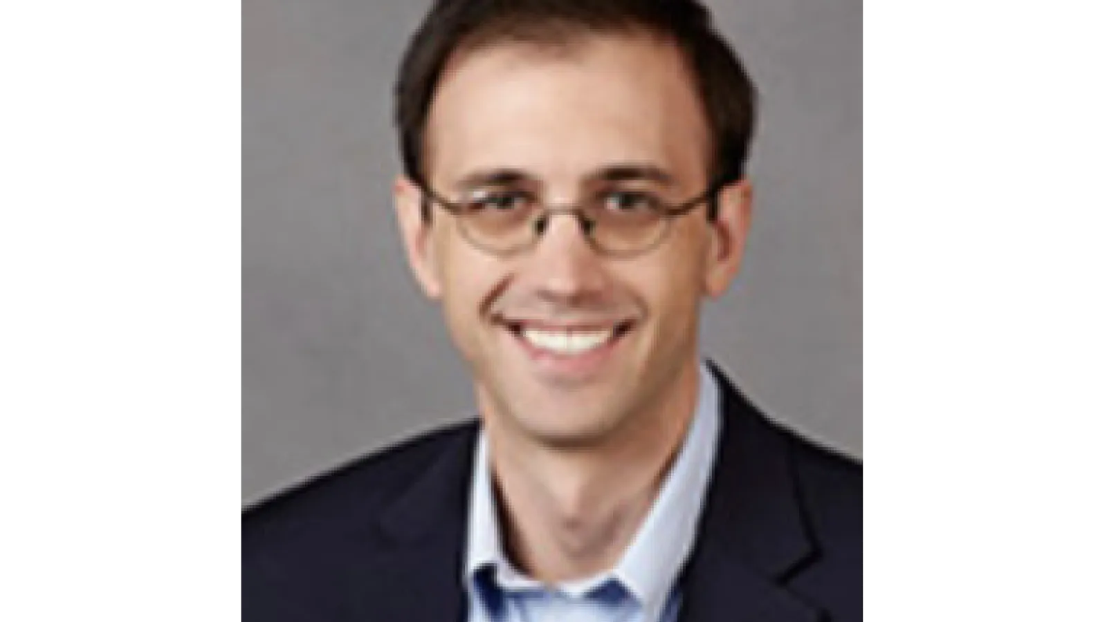Photo of Austin Dean