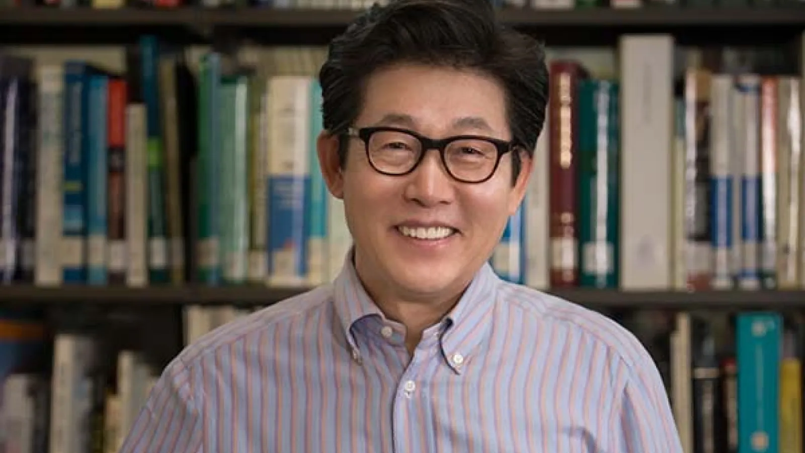 Myung-Rae Cho
