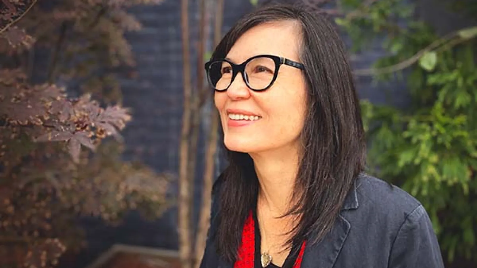 Grace Cho