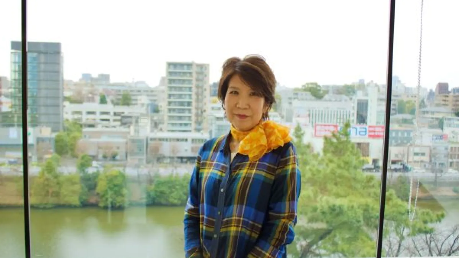 Michi Shiina