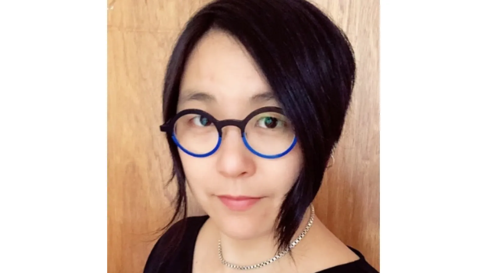Jenny Wang Medina
