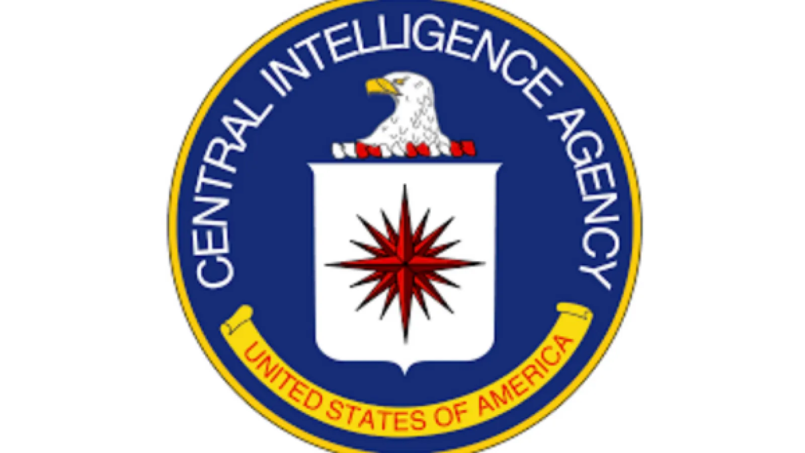 CIA Logo