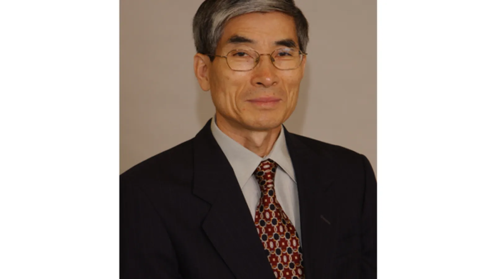 Pyong Min