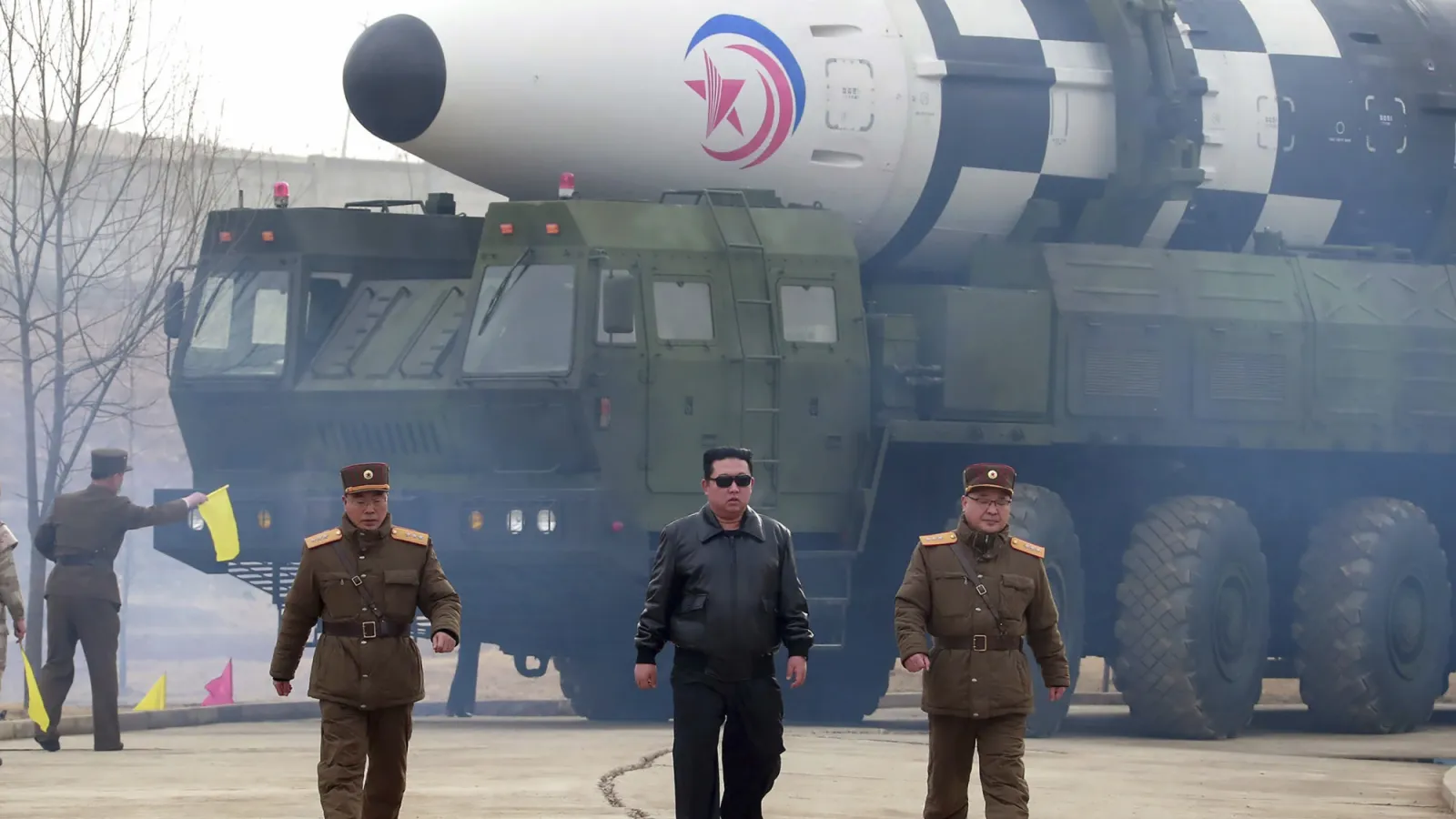 Nuclear Weapons 