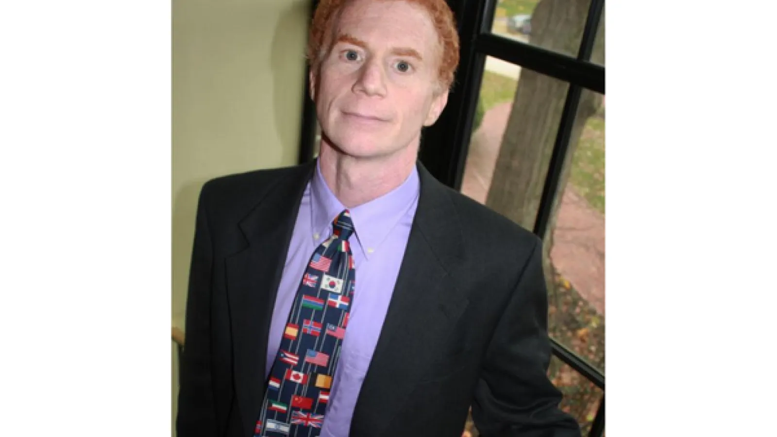 Mitchell Lerner