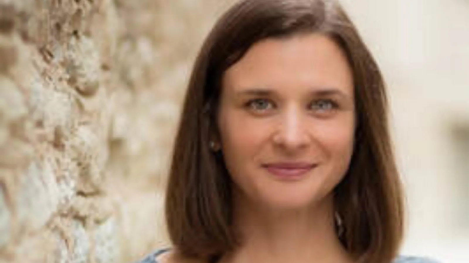 photo of elizabeth jorgensen