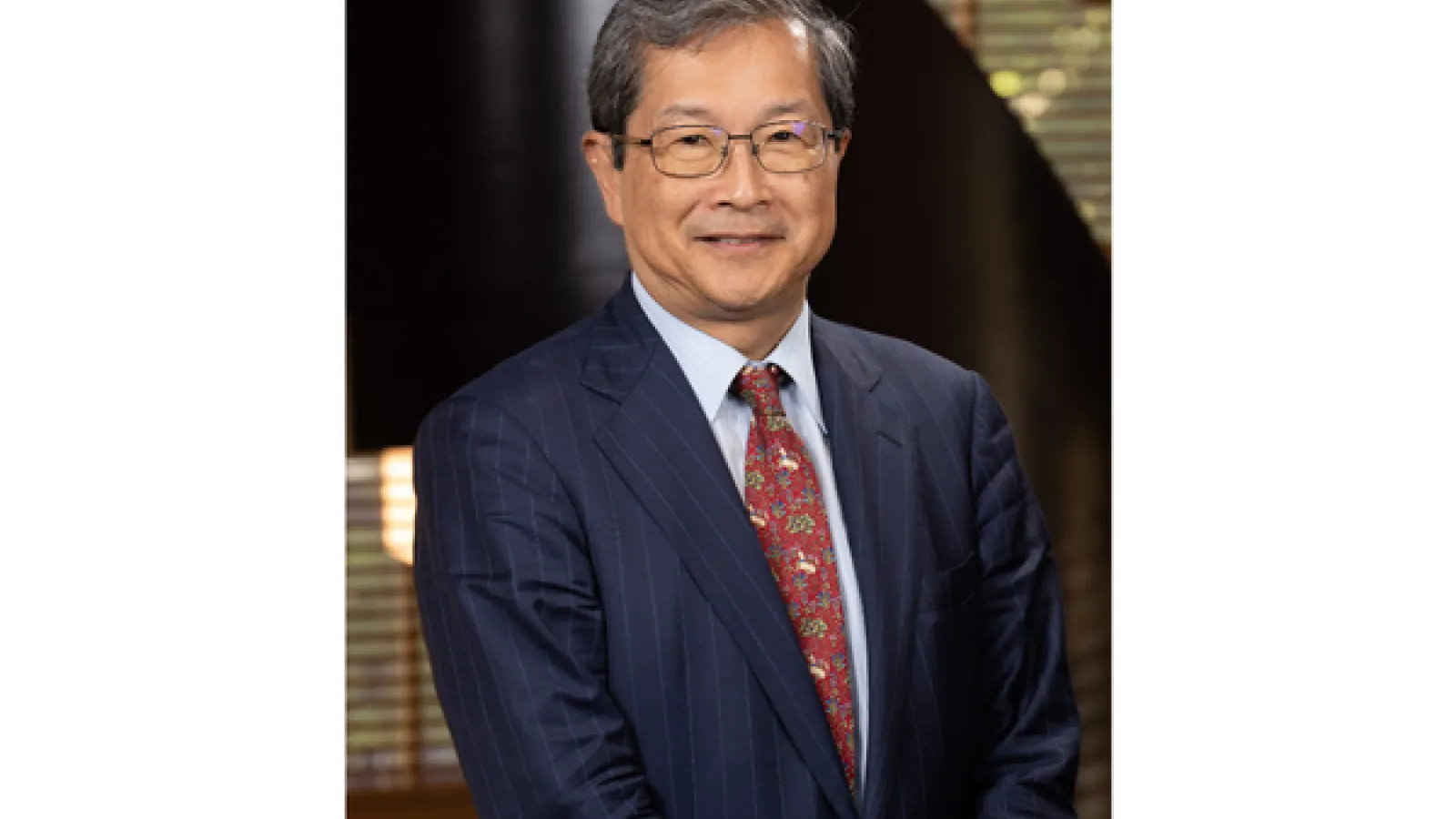Shigehisa Kuriyama
