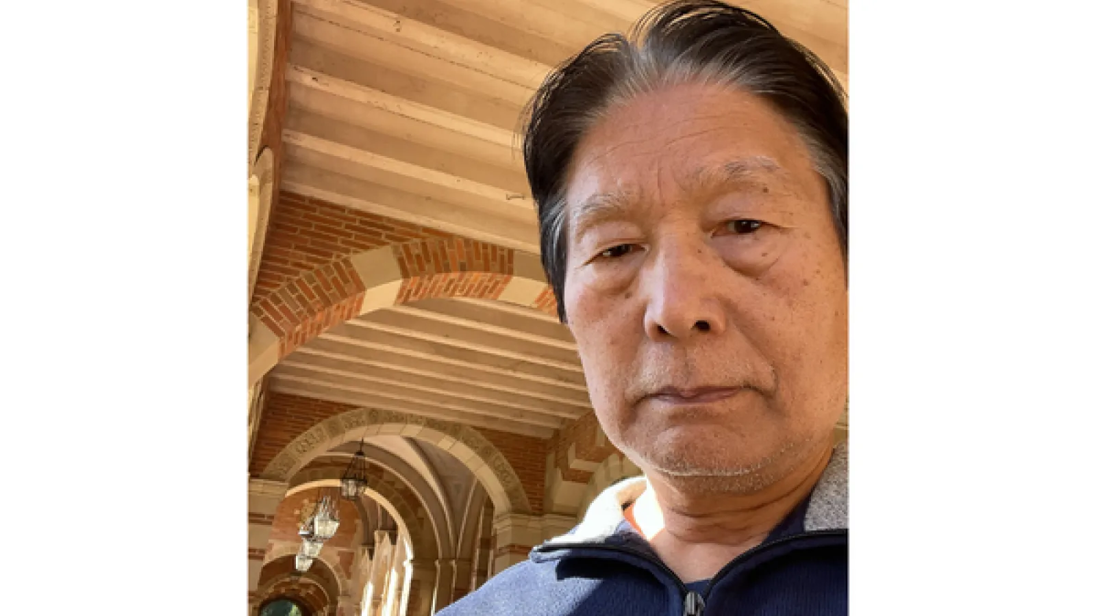 Shoichi Iwasaki
