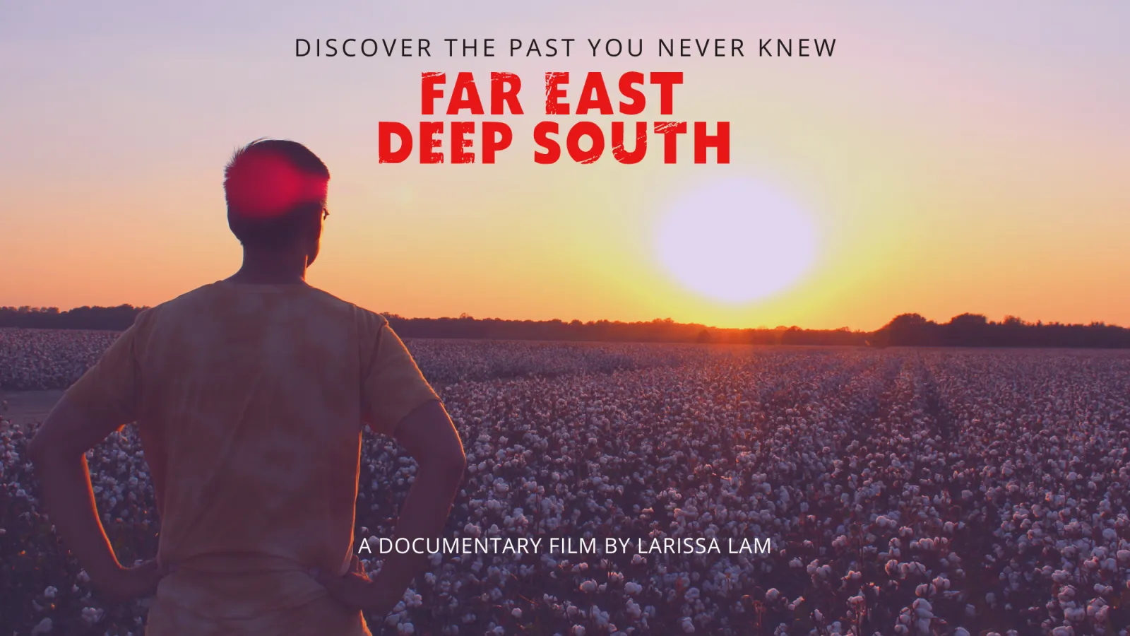 Far East Deep South