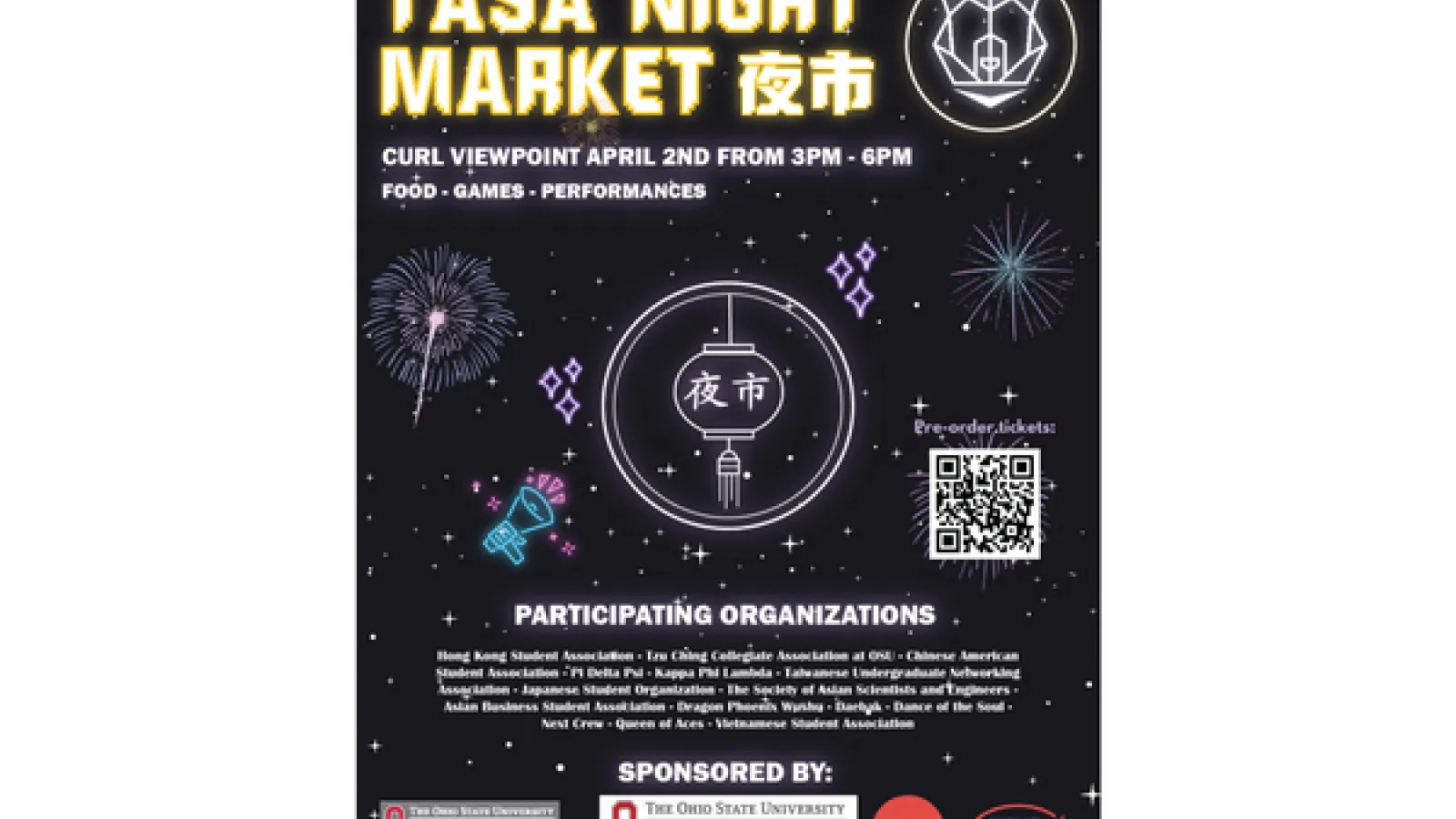 TASA flyer 