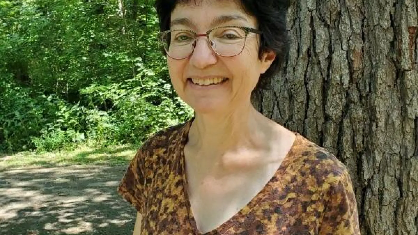 Pat Sieber