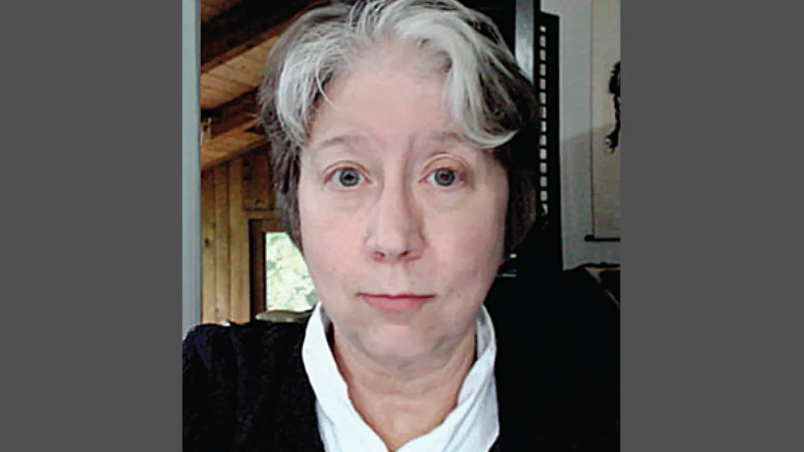 Pamela Crossley 