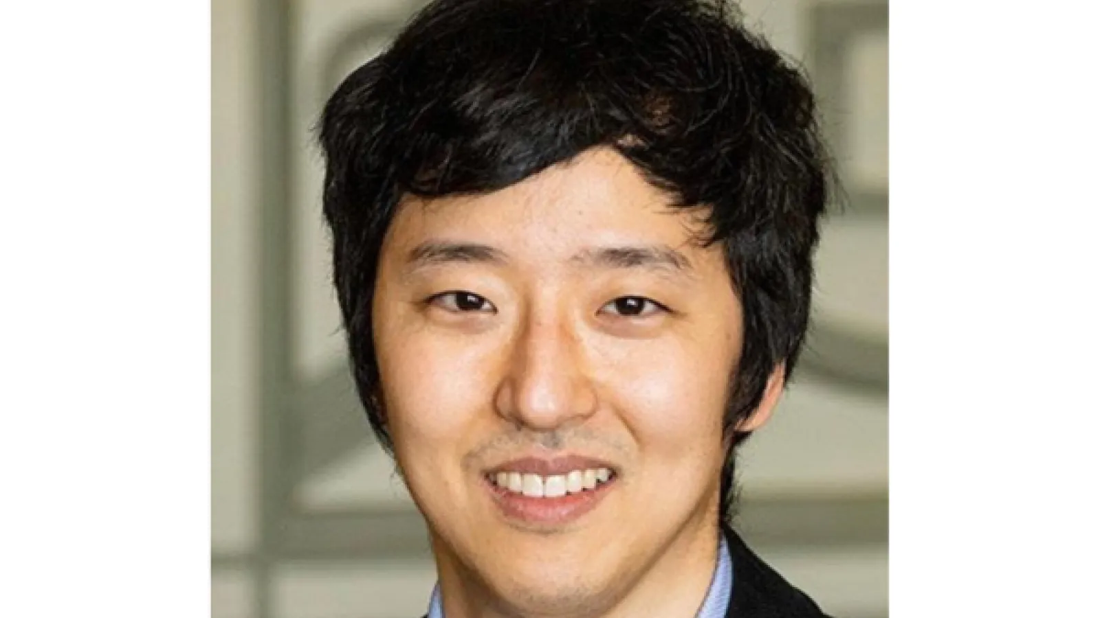 Seiji Shirane Headshot