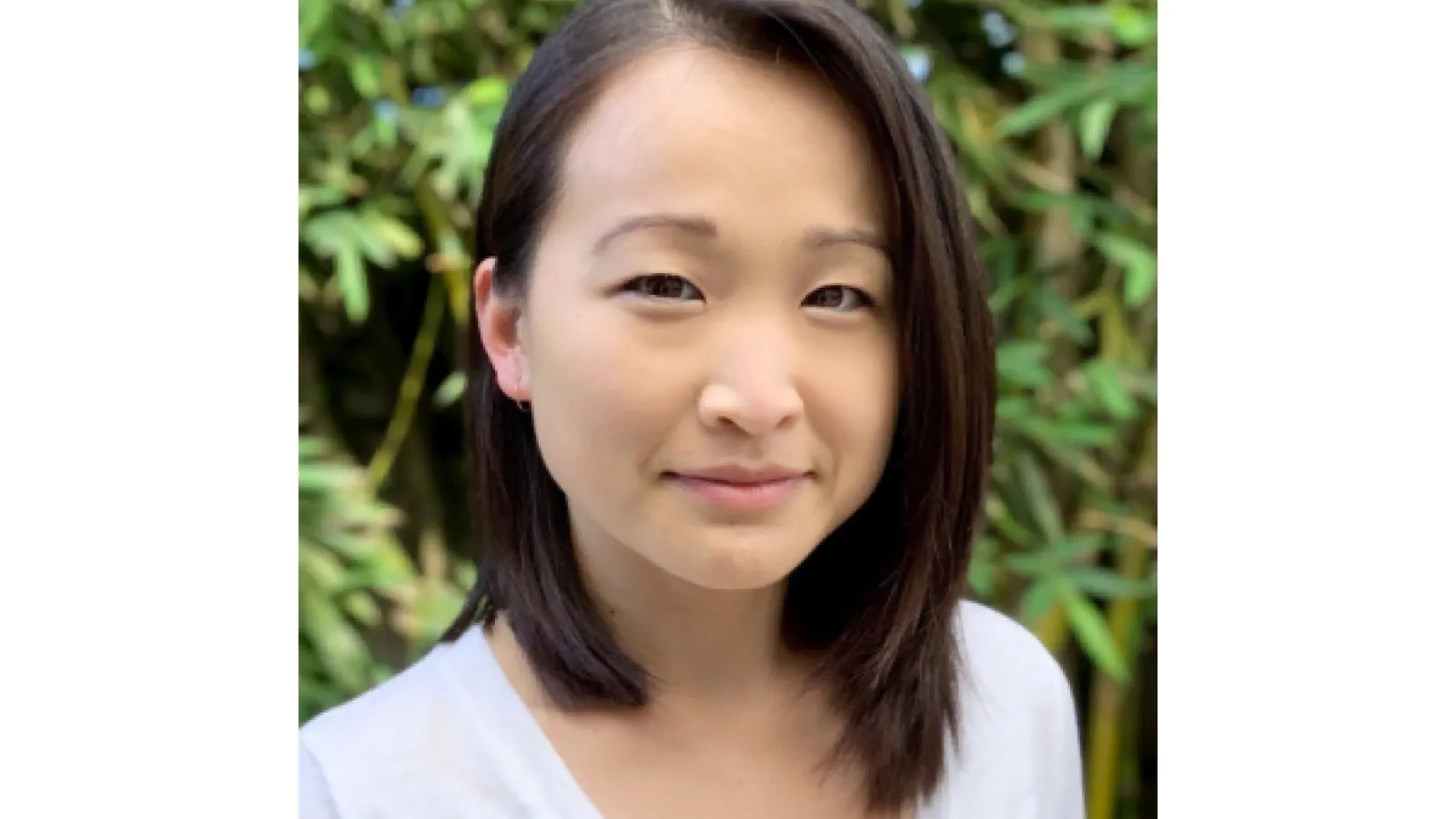 Iris K. Shim Headshot