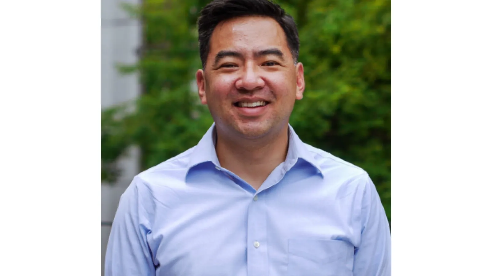 Paul Chang Headshot
