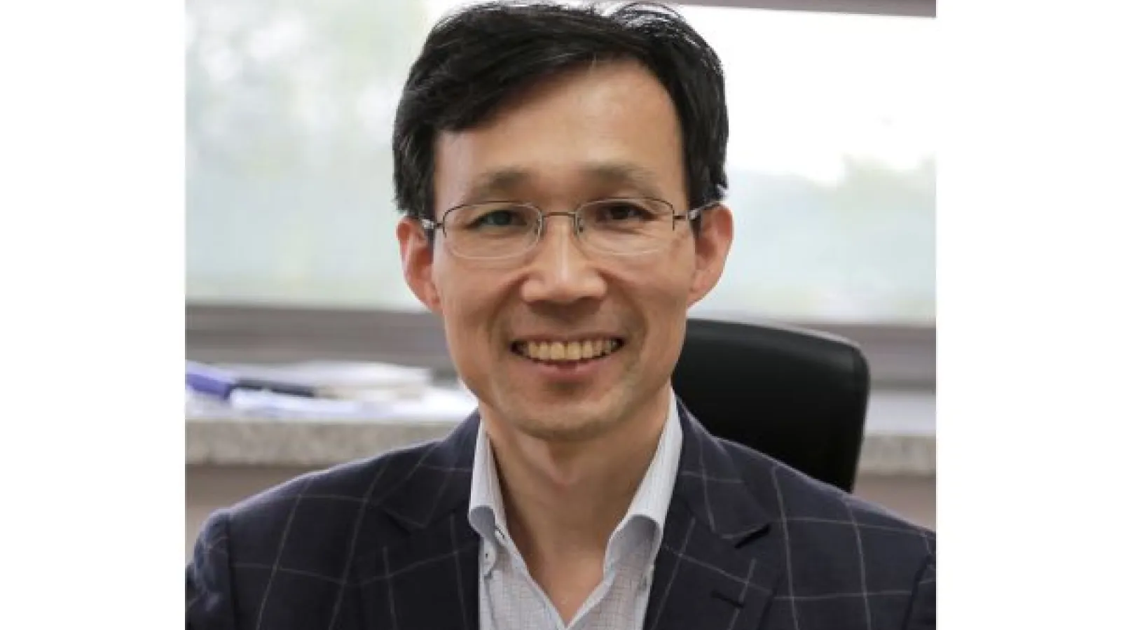 Jae-Cheon Lim