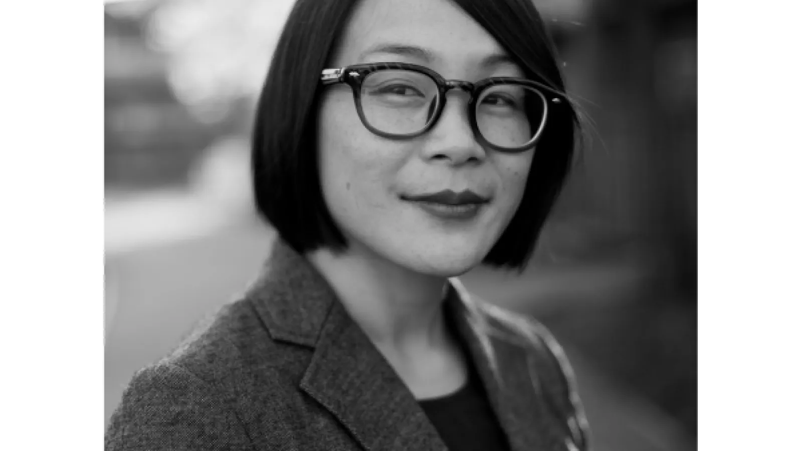 Mei Li Inouye Headshot