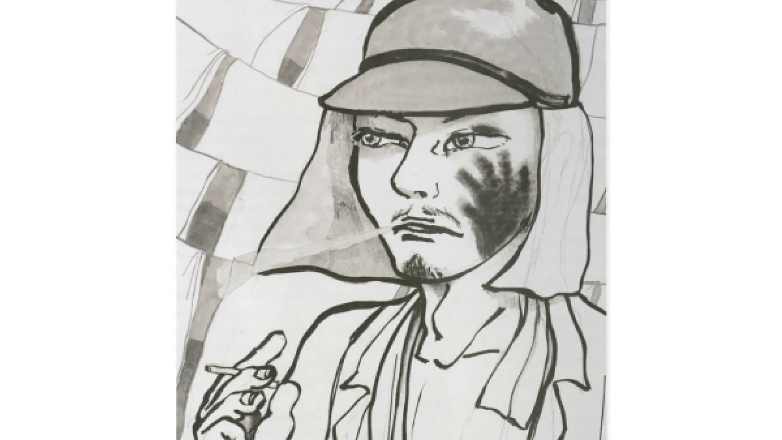 Figure 15, Goto Yasuka, Tarō, 2015