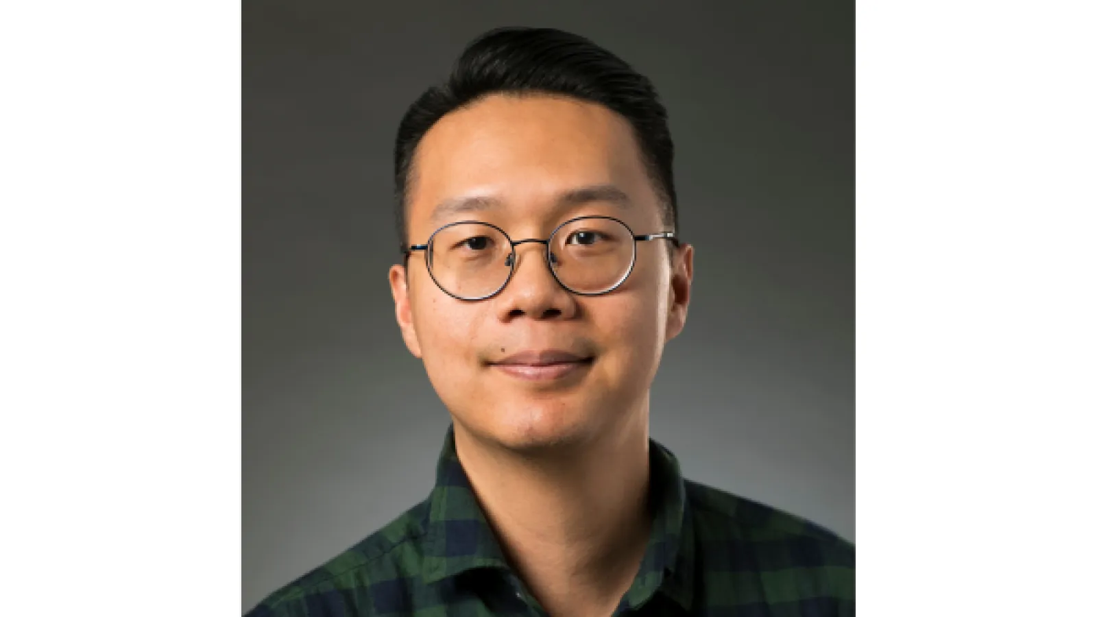 James Lin