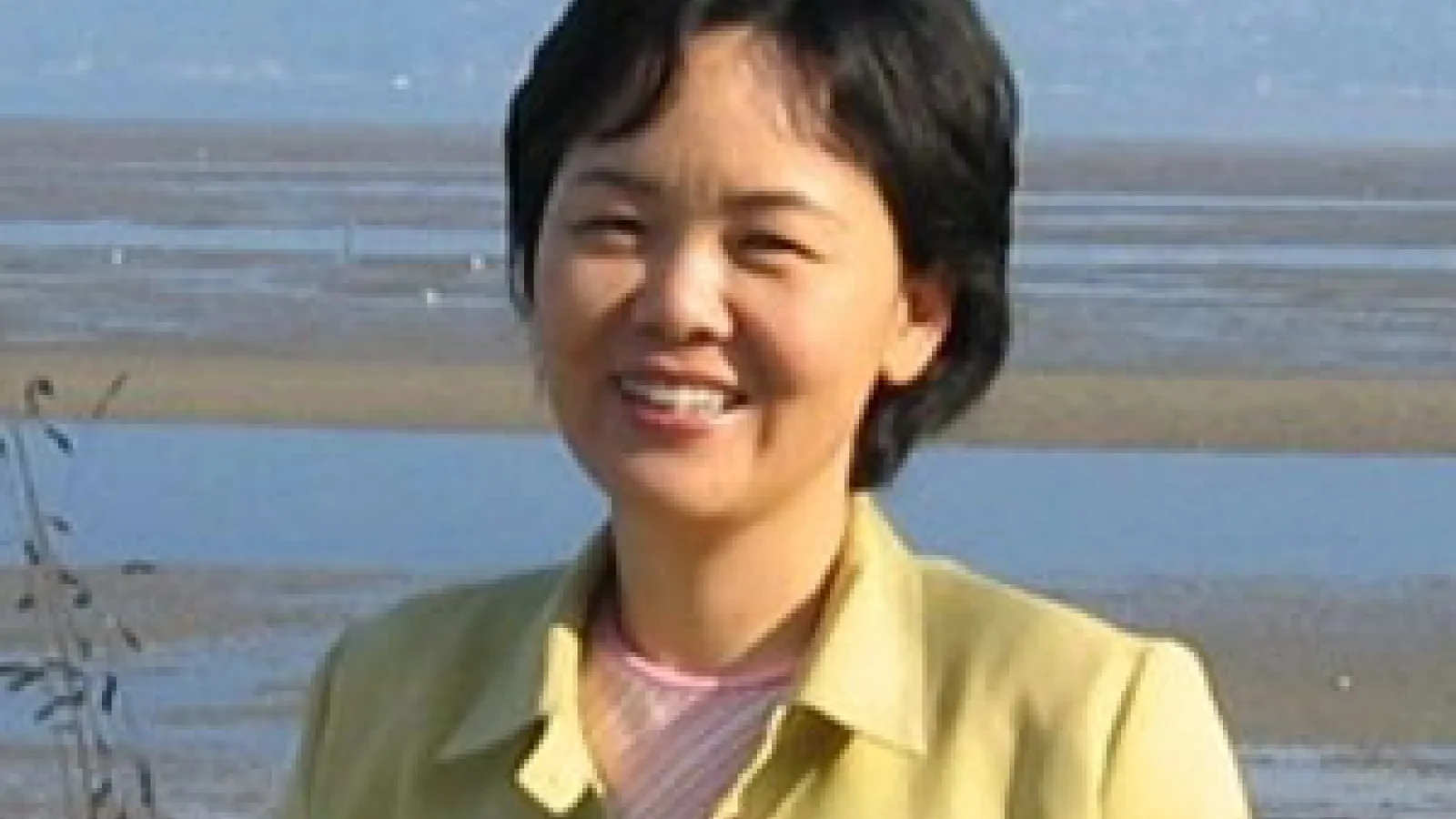 Sung Ock Sohn