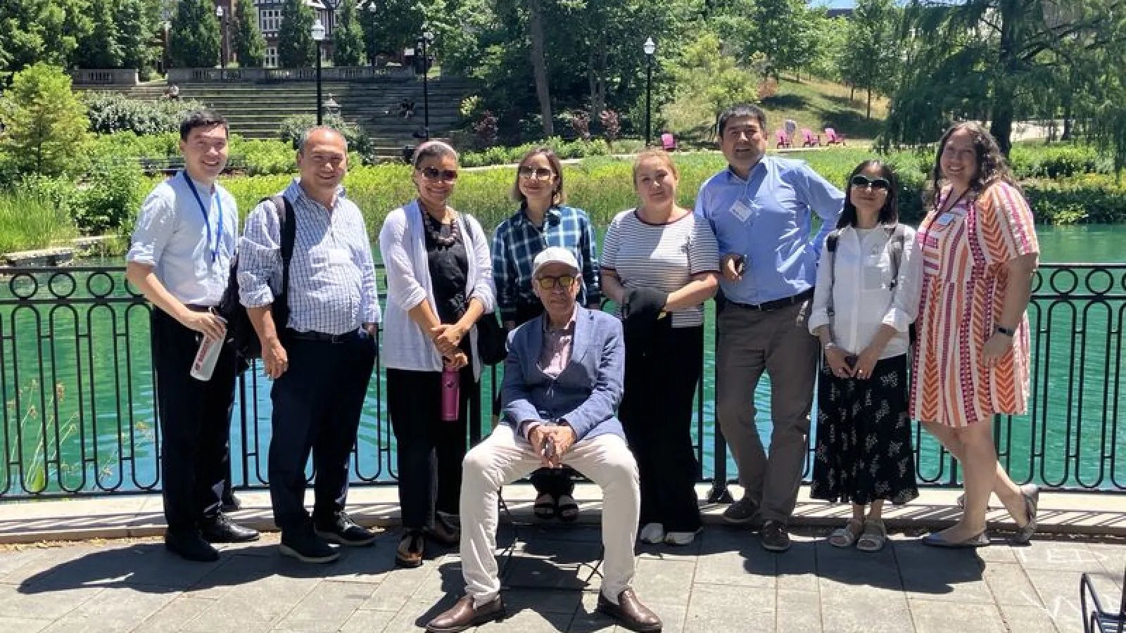 US-CARnet Scholars