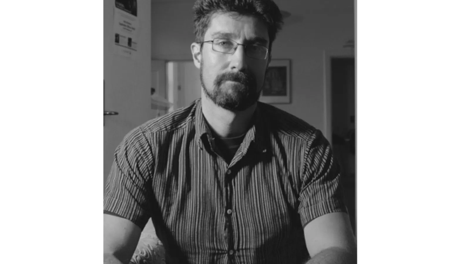 Ryan Holmberg Photo
