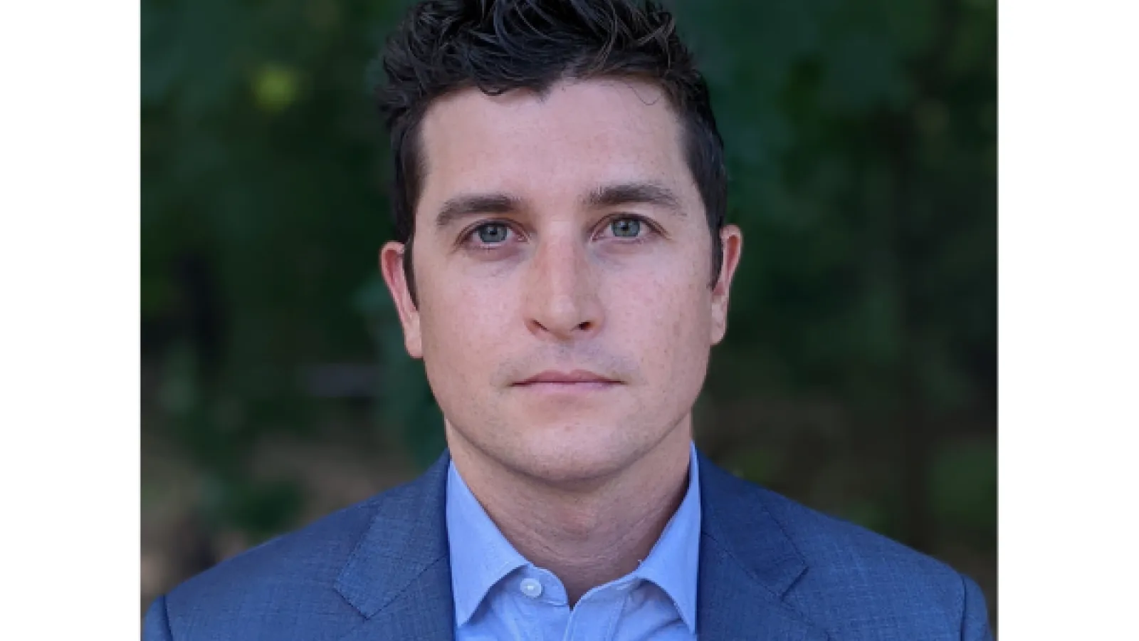 Jesse Rodenbiker headshot