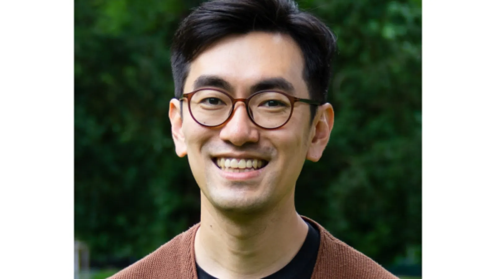 Sung Un Gang headshot