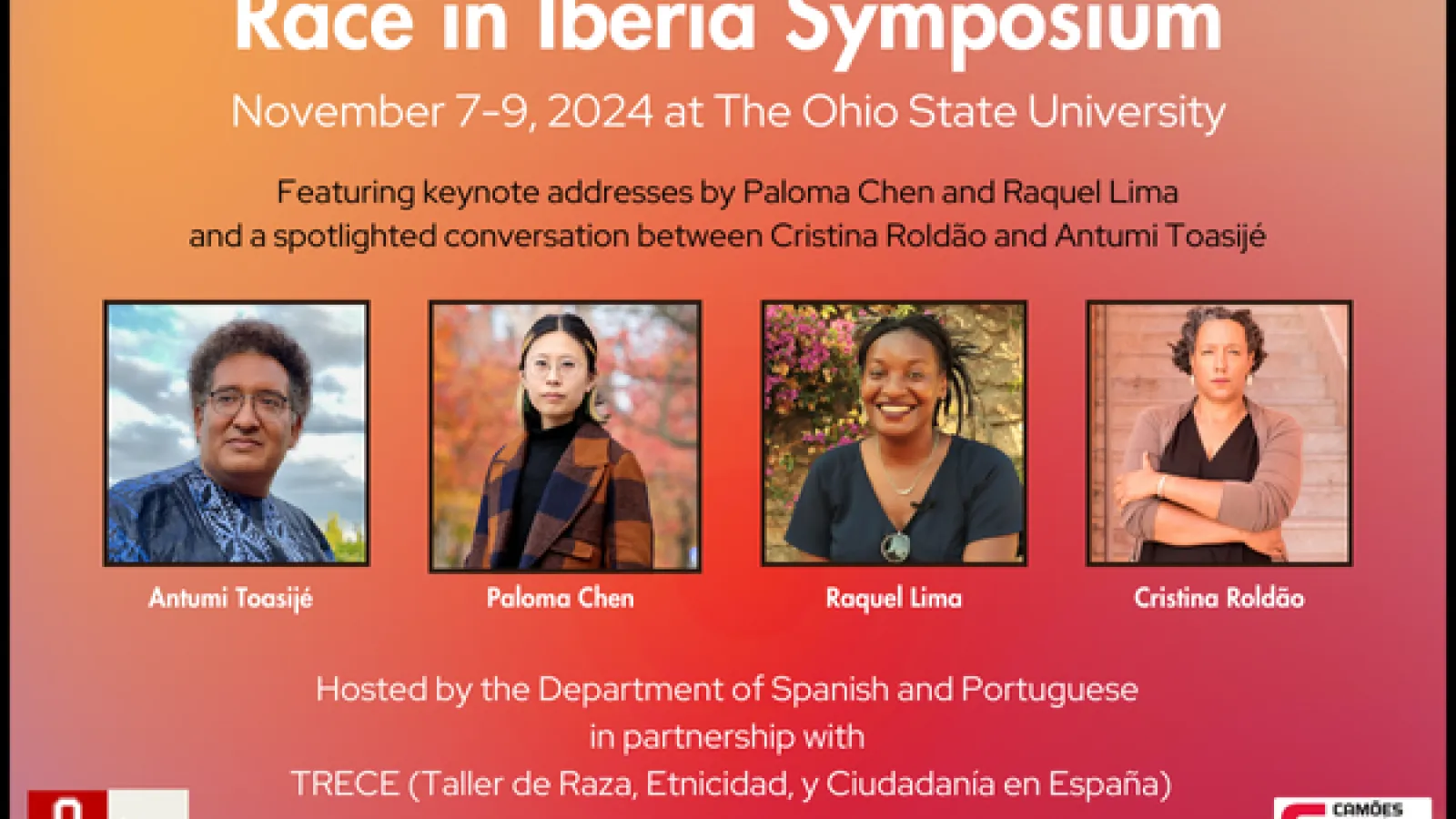 Race in Iberia symposium