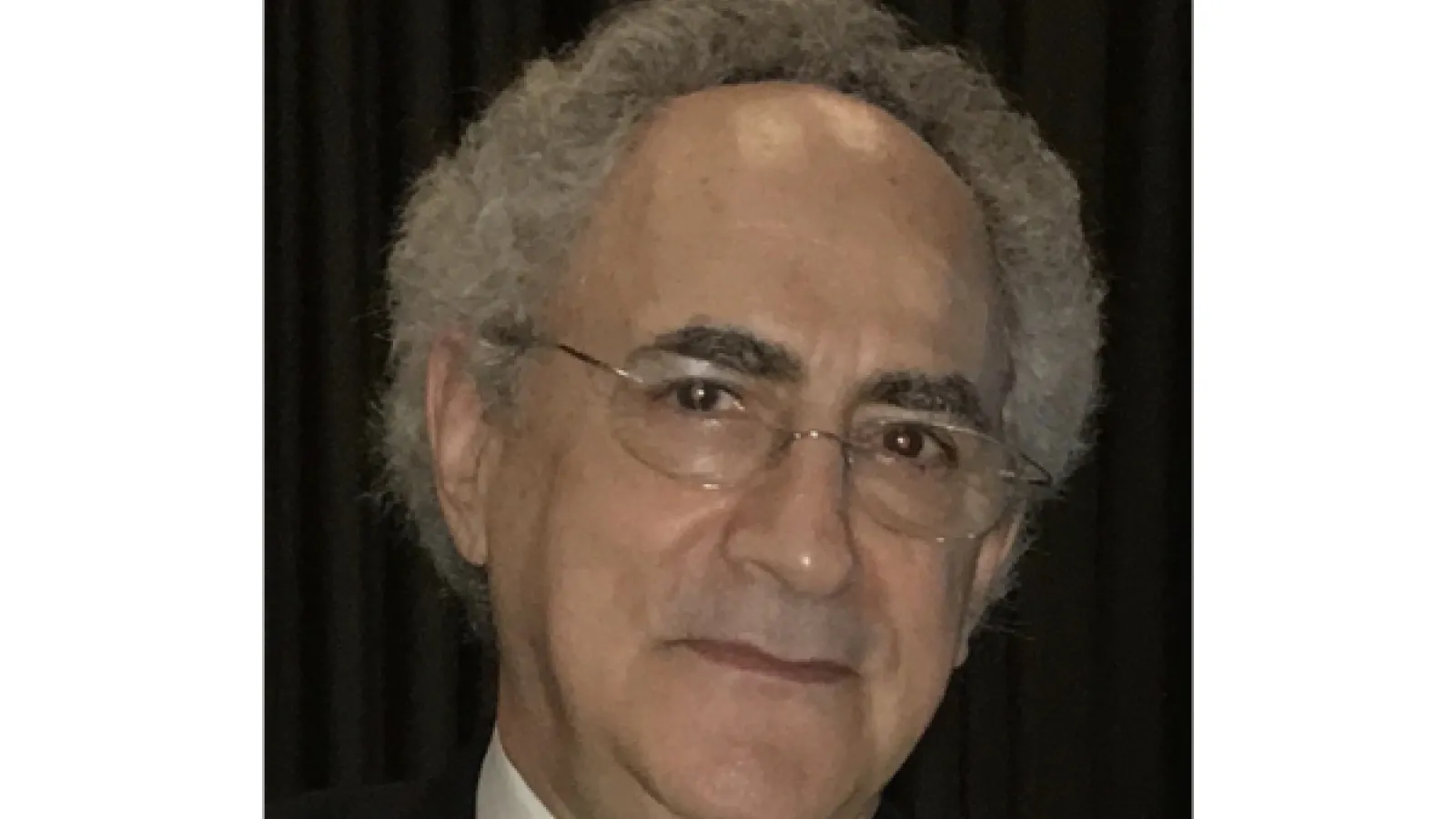 David Zweig headshot 